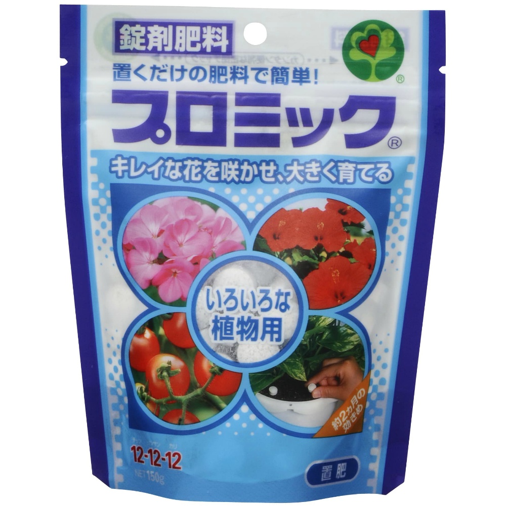 Promix for various plants* 150g 1/40 – Sumotori.Trade