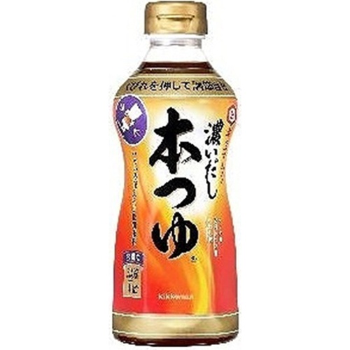 Rich Dashi Hontsuyu 500ml 1/12 – Sumotori.Trade