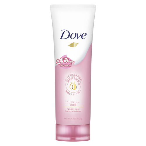 Dove Clear Renew Facial Cleanser 1/48 – Sumotori.Trade