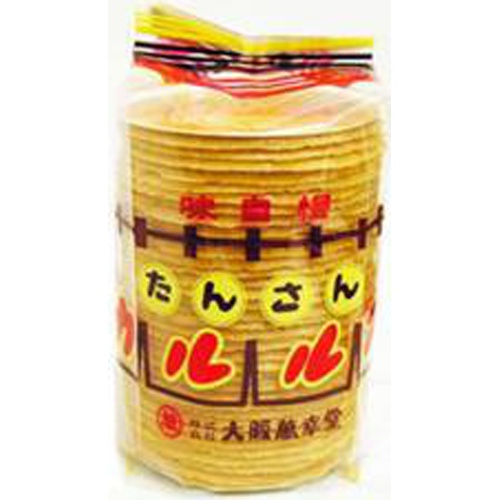 Osaka Bankodo Karurusu 160g 1/20 – Sumotori.Trade