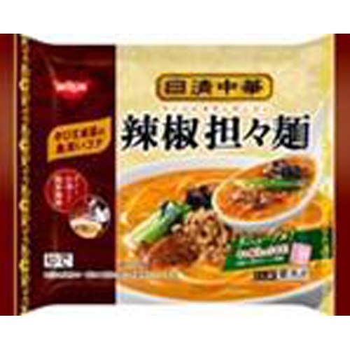 Nissin  Nissin Chinese Chili Dandan Noodles 1/14 – Sumotori.Trade
