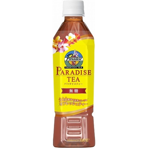 UCC Paradise Tea P450ml 1/24 – Sumotori.Trade