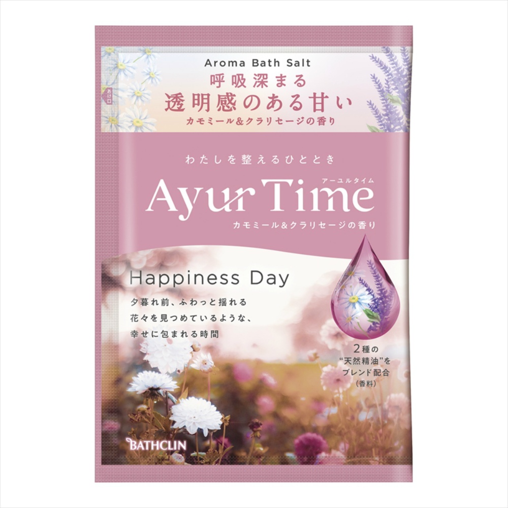 Ayurtime Happiness Day 1/72 – Sumotori.Trade