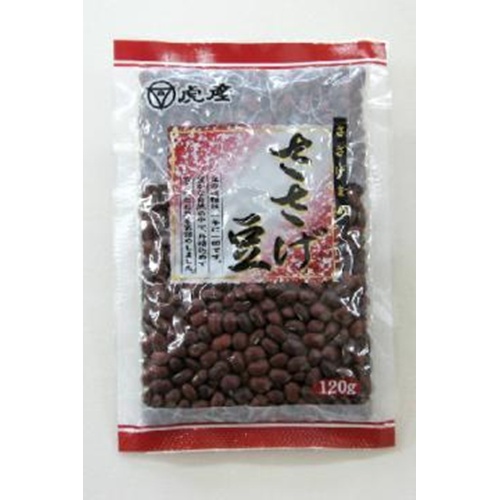 Toraya Imported Cowpeas 120g 1/40 – Sumotori.Trade