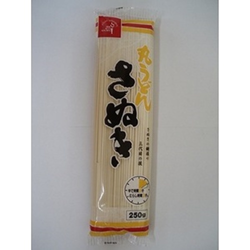 Takumi-an Sanukimaru Udon 250g 1/30 – Sumotori.Trade