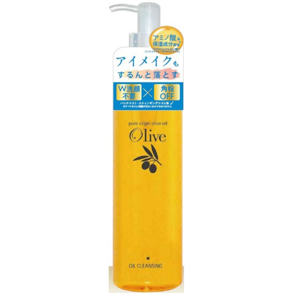 Olive Garden Moisturizing Cleansing Oil 1/48 – Sumotori.Trade
