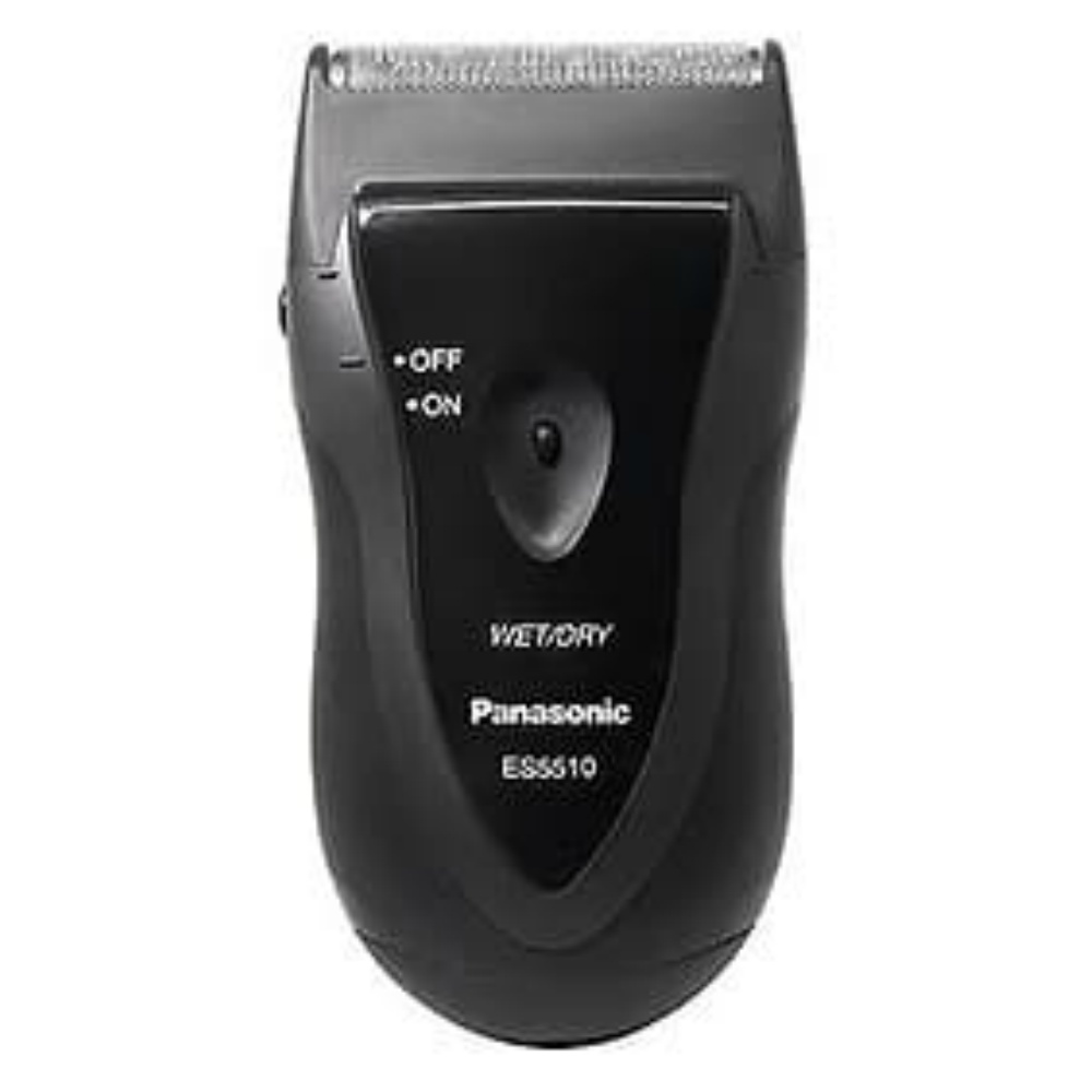 ES5510P-K Amule Om Men's Shaver 1/20 – Sumotori.Trade