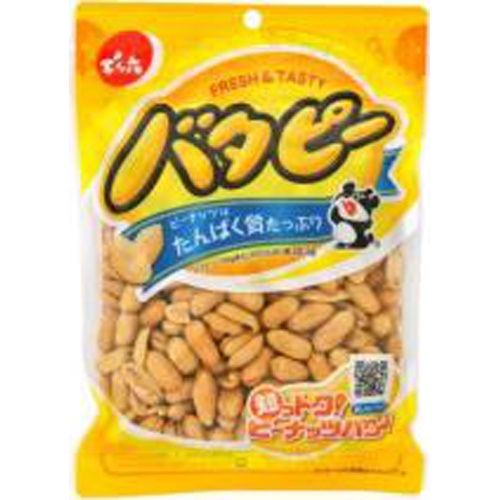 Denroku Buttered Pea 165g 1/24 – Sumotori.Trade