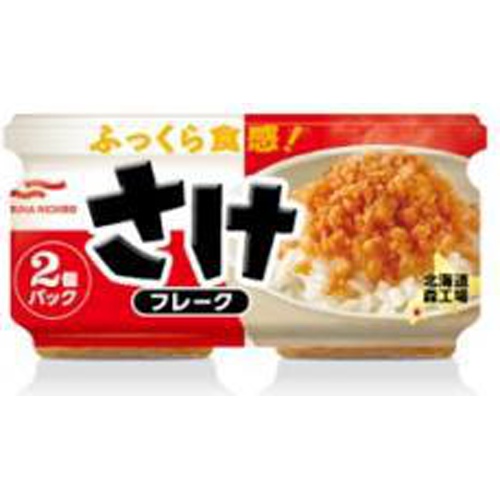 Maruha Sake Flakes Bottle 2 Pack 1/24 – Sumotori.Trade