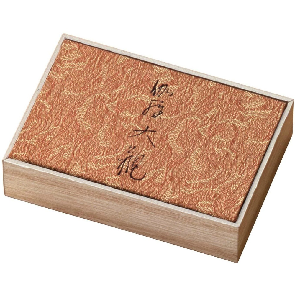 Kyara Taikan Sticks (120 sticks) 1/168 – Sumotori.Trade