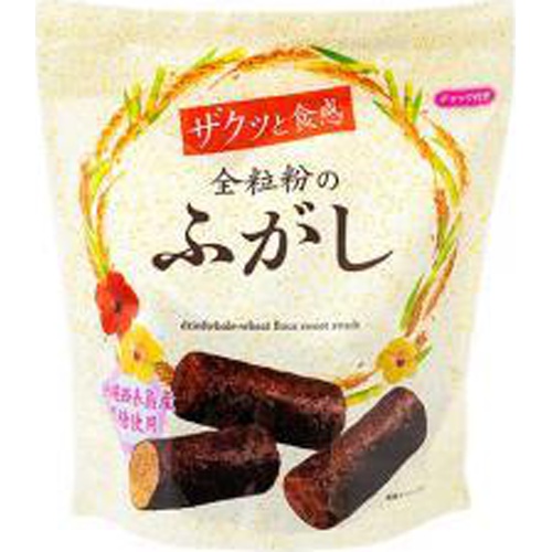 Mizuno Seika Whole Wheat Flour Frying 1/24 – Sumotori.Trade