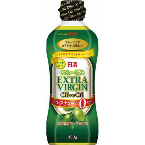 Nissin Gentle Fragrance EXV Olive 350g 1/20 – Sumotori.Trade