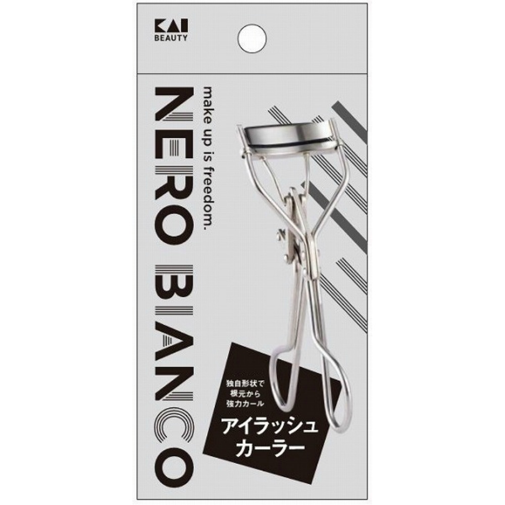 KQ3502 NEROBIANCO Eyelash Curler 1/120 – Sumotori.Trade