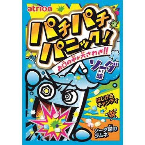 Atorion Pachi Pachi Panic Soda 1/288 – Sumotori.Trade