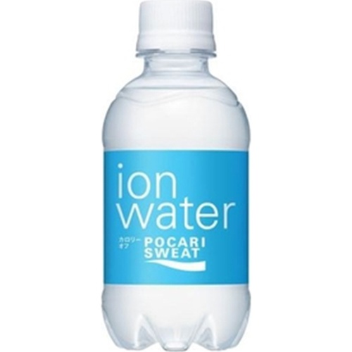 Pocari Sweat Ion Water P250ml 1/24 – Sumotori.Trade