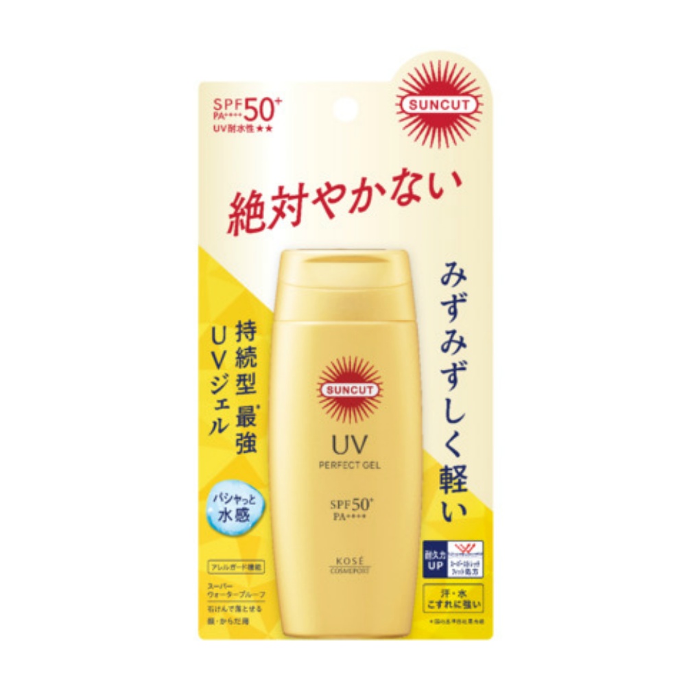 Suncut Perfect UV Gel 1/48 – Sumotori.Trade