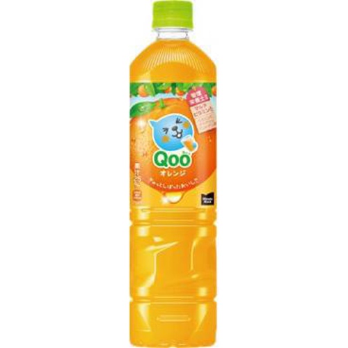 Minute Maid Qoo Orange 950ml 1/12 – Sumotori.Trade