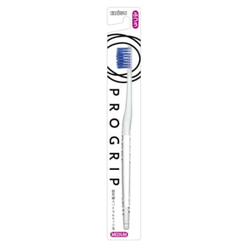 B-8057M Pro Grip Toothbrush, Regular 1/360 – Sumotori.Trade