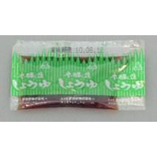 Chiyoda Soy Sauce P 5g 1/2000 – Sumotori.Trade