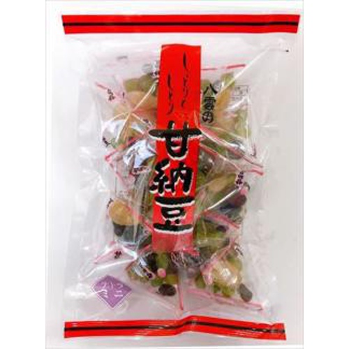 Yakumo Tetra Mini Amanatto 190g 1/10 – Sumotori.Trade