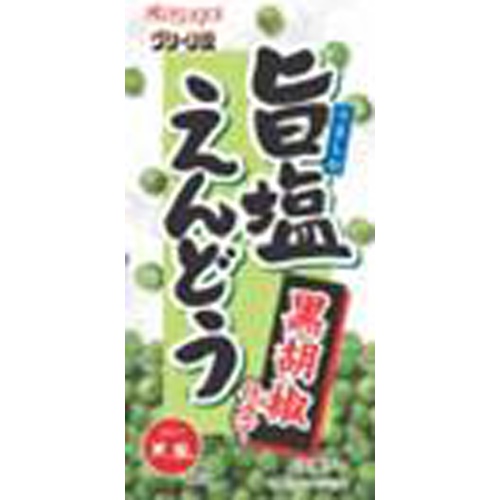Kasugai Slim Green Beans Salted Peas 40g 1/60 – Sumotori.Trade