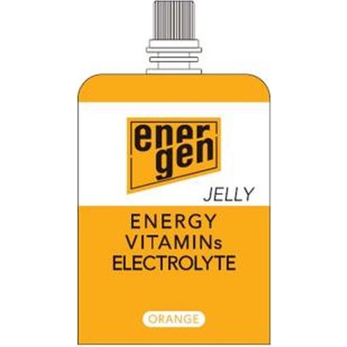 Otsuka Energen Jelly 200g 1/24 – Sumotori.Trade