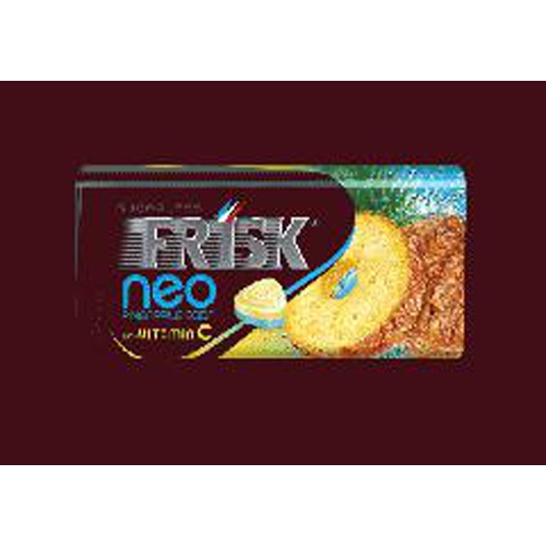 Kracie Frisk Neo Pineapple Soda 35g 1/144 – Sumotori.Trade