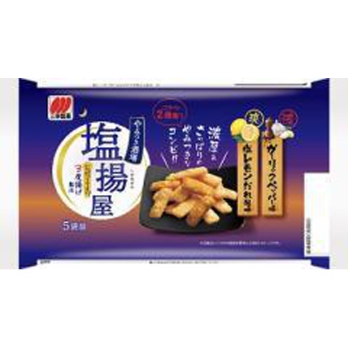 Sanxing Shioyangya 100g 1/12 – Sumotori.Trade