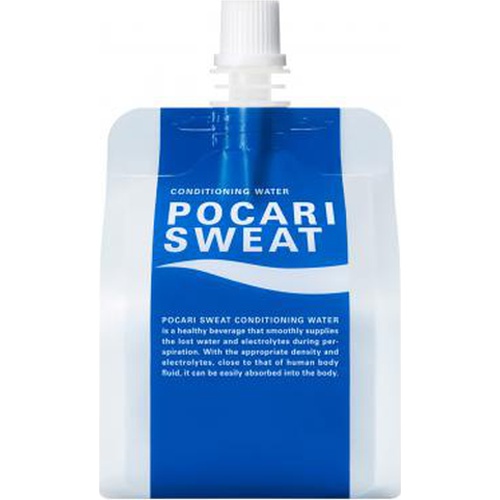 Otsuka Pocari Sweat Jelly 180g 1/24 – Sumotori.Trade