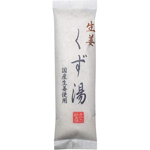 Miyako Ame Ginger Kuzuyu 45g 1/100 – Sumotori.Trade