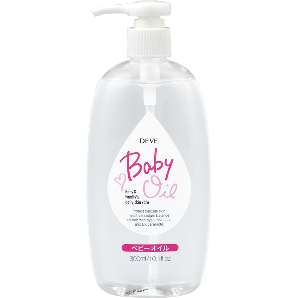 Dib Baby Oil 1/24 – Sumotori.Trade