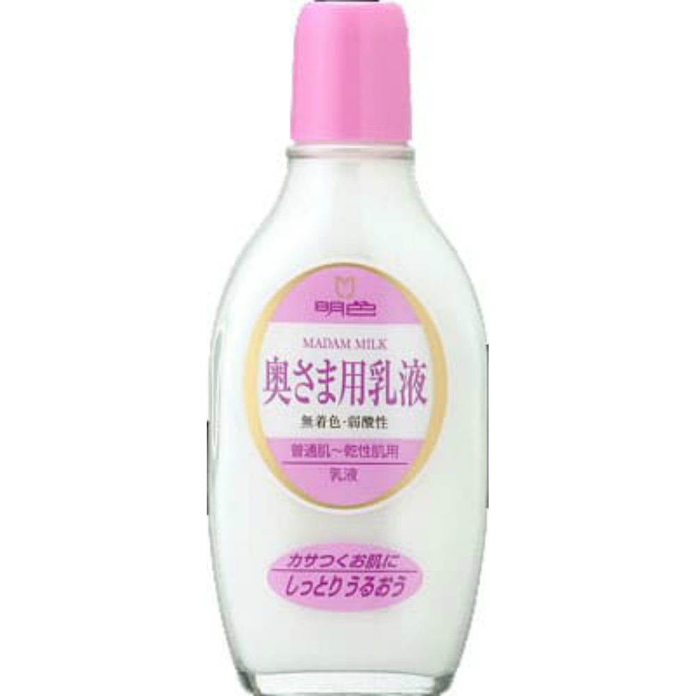 Meishoku 90 Lotion for Housewives 158ml 1/48 – Sumotori.Trade