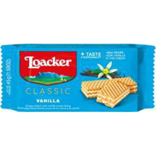 Lorekar Classic Vanilla 45g 1/144 – Sumotori.Trade
