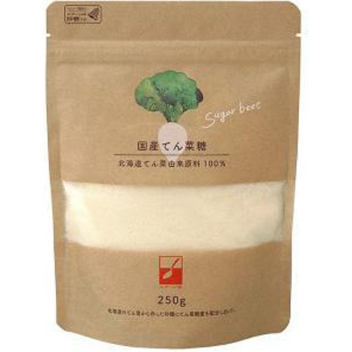 Spoon Domestic Beet Sugar Craft 250g 1/12 – Sumotori.Trade