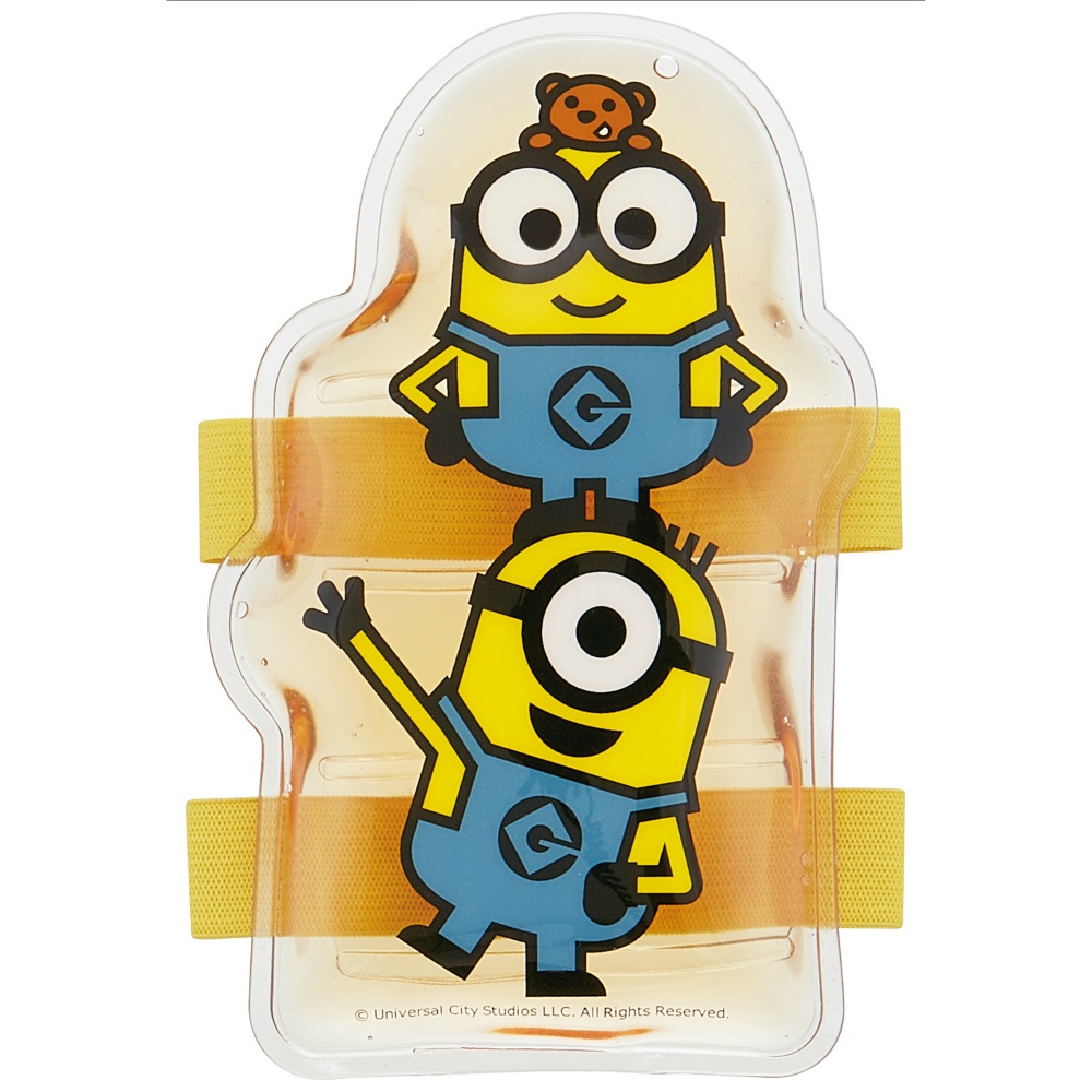 Minion CLBB1 belted ice pack 1/72 – Sumotori.Trade