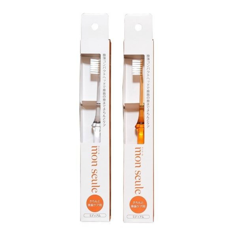 Monsour Proper Molar Care (Medium) *1 1/120 – Sumotori.Trade