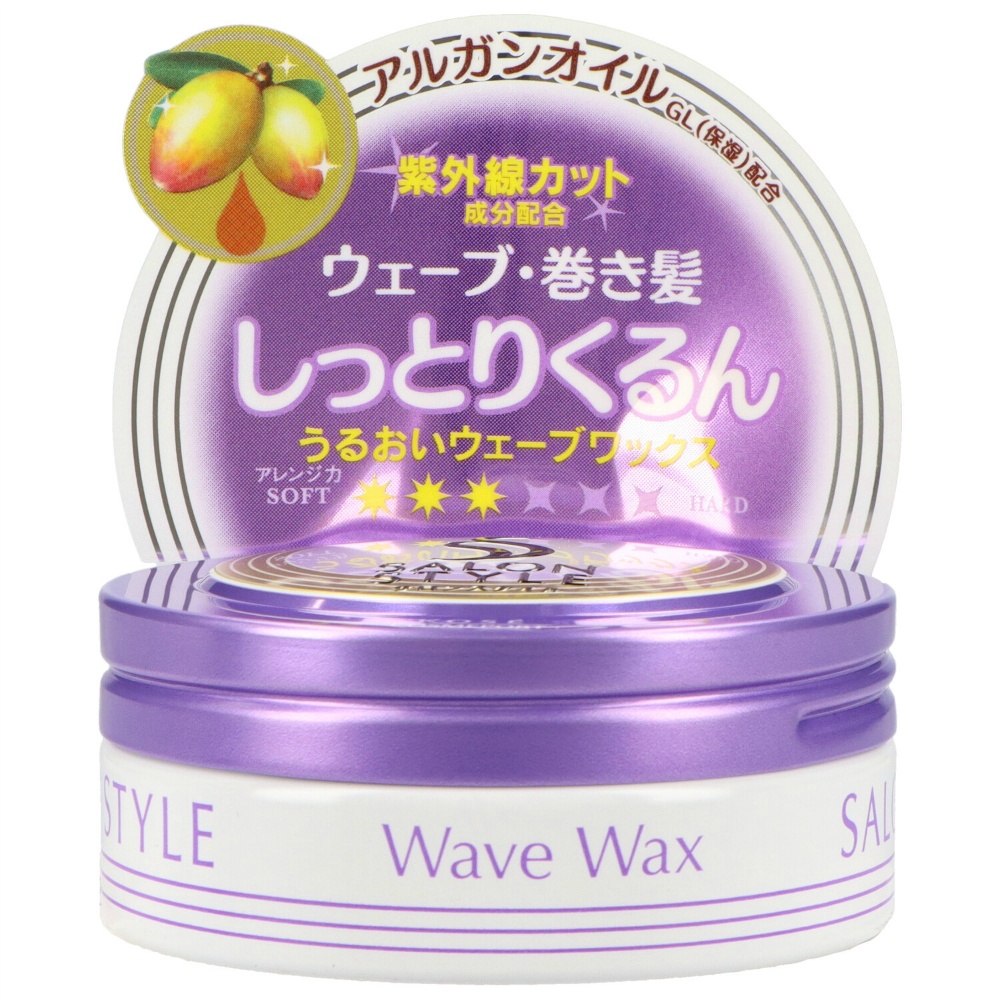 Salon Style Wave Wax 1/48 – Sumotori.Trade