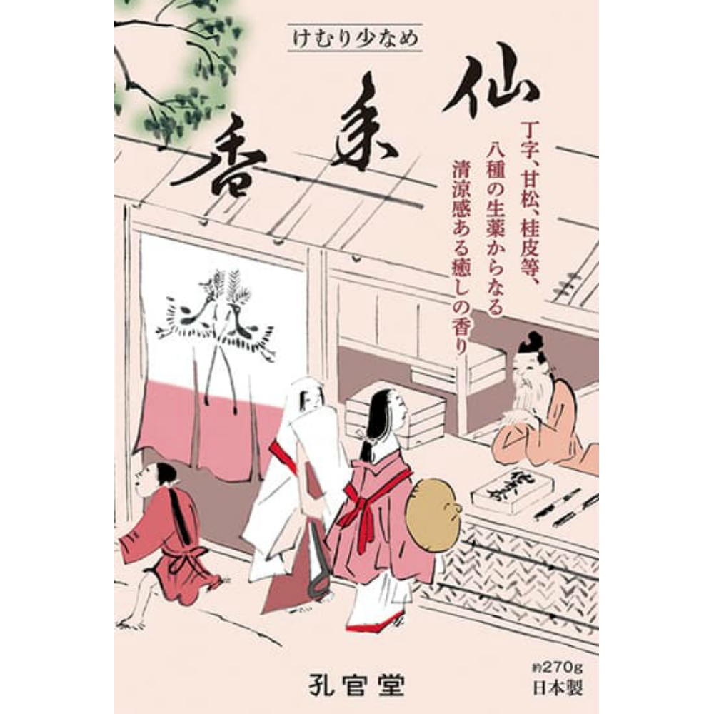 Shinsennenko Large Value Pack #207 1/40 – Sumotori.Trade