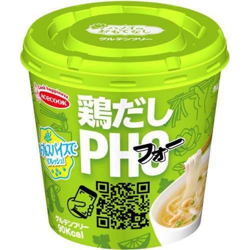 Ace Hanoi Hospitality Chicken Broth Pho 1/36 – Sumotori.Trade