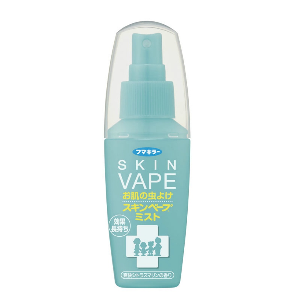 Skin Vape Mist 60ml 1/40 – Sumotori.Trade