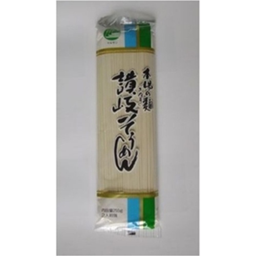 Sanuki Products Sanuki Somen 250g 1/30 – Sumotori.Trade