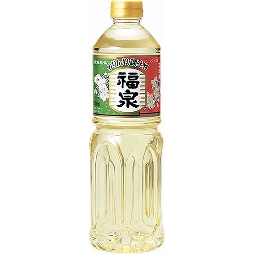 Fukuizumi Mirin-style new seasoning 1L 1/12 – Sumotori.Trade