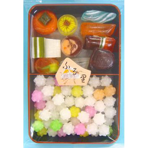 Sunshine Miyako Furusato 110g 1/10 – Sumotori.Trade