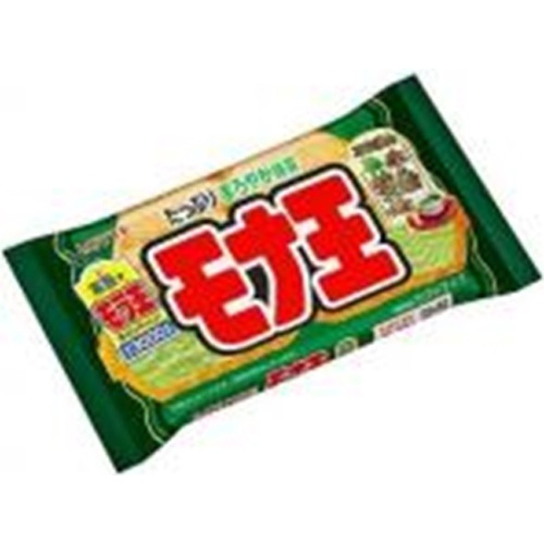Lotte Mona King Matcha 160ml 1/22 – Sumotori.Trade