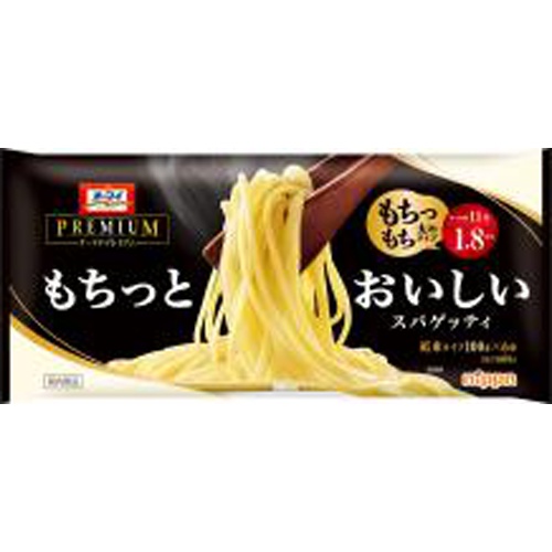 Oh My Mochi Tasty Spaghetti 1.8mm 600g 1/20 – Sumotori.Trade
