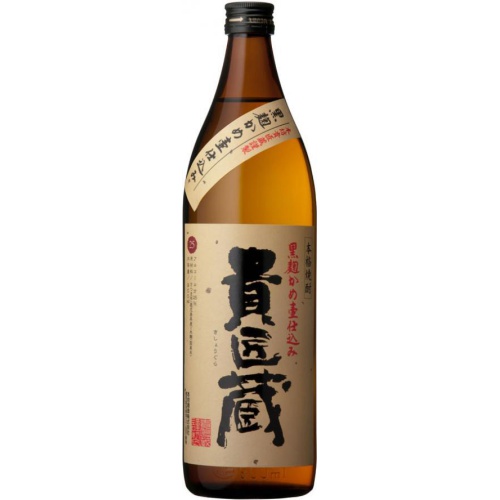 Kishogura Potato 25% 900ml 1/12 – Sumotori.Trade