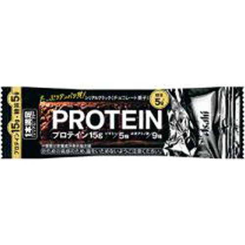 Asahi G 1 Bar Satisfaction Protein Black 1/72 – Sumotori.Trade