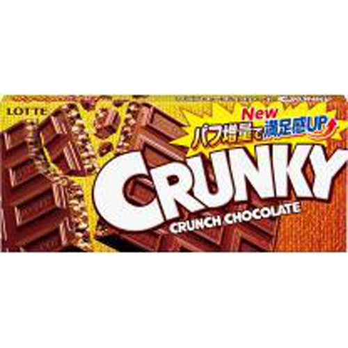 Lotte Cranky 1 piece 1/120 – Sumotori.Trade