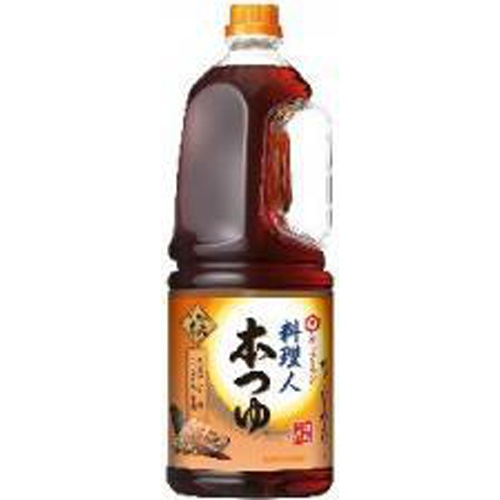 Chef's Hontsuyu 1.8L 1/6 – Sumotori.Trade