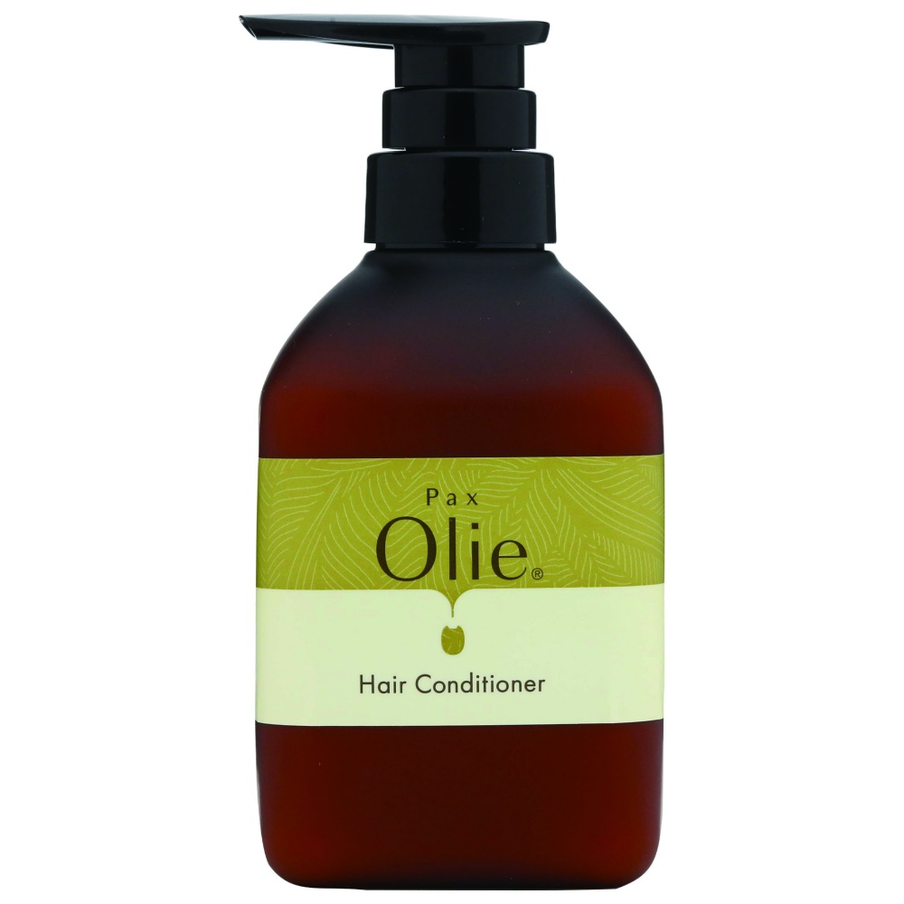 PaxOlie Hair Conditioner - Citrus & Herbs 1/12 – Sumotori.Trade